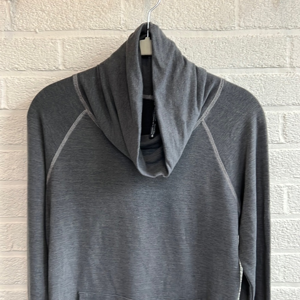 KUHL Cowl Neck Longsleeve